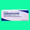Gemapaxane 6000 IU/0.6 ml 6 Gemapaxane 6000 IU0.6 ml 1