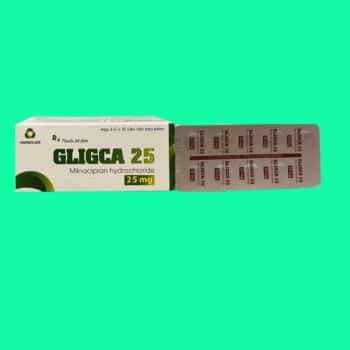 Gligca 25