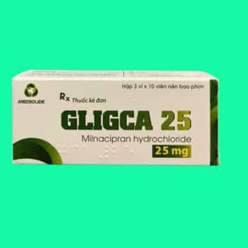 Gligca 25