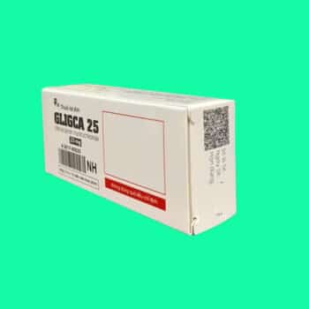 Gligca 25