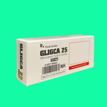 Gligca 25