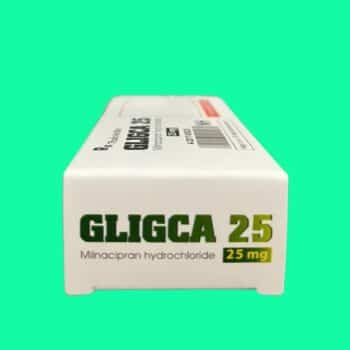 Gligca 25