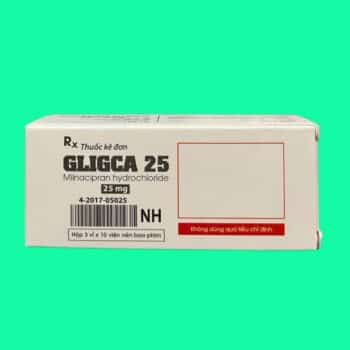 Gligca 25