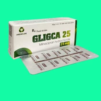 Gligca 25