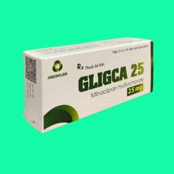 Gligca 25