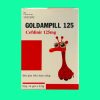 Goldampill 125 8 Goldampill 1