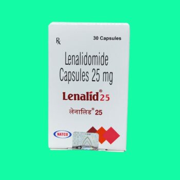 Lenalid 25mg