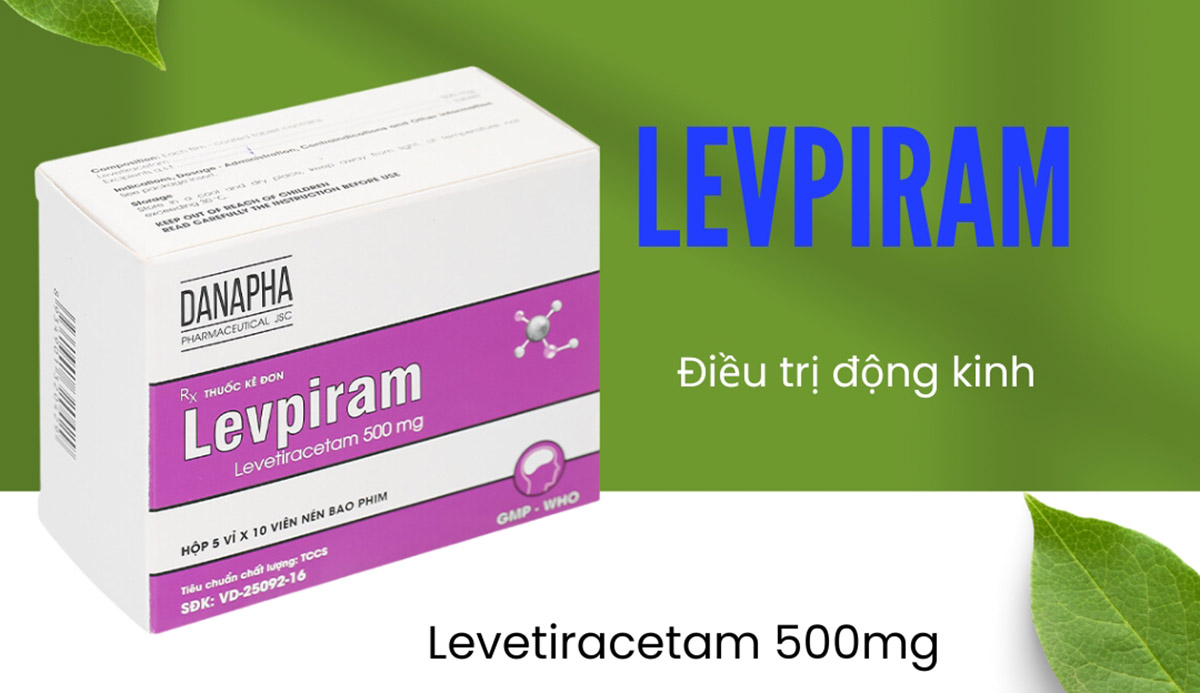 Levpiram