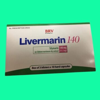 Livermarin 140