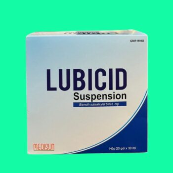 Lubicid