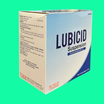 Lubicid