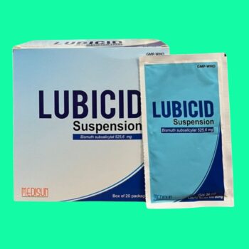 Lubicid