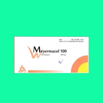 Meyermazol 100