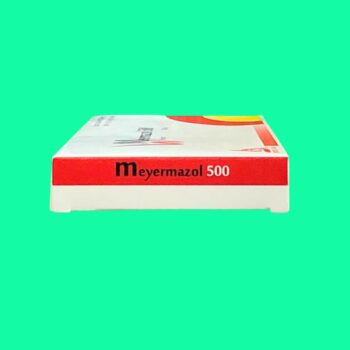 Meyermazol 500