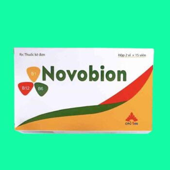Novobion