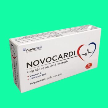 Novocardi