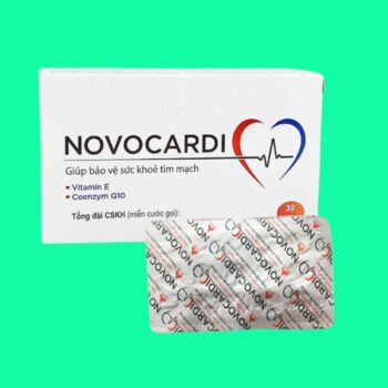 Novocardi