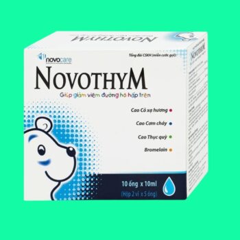 Novothym