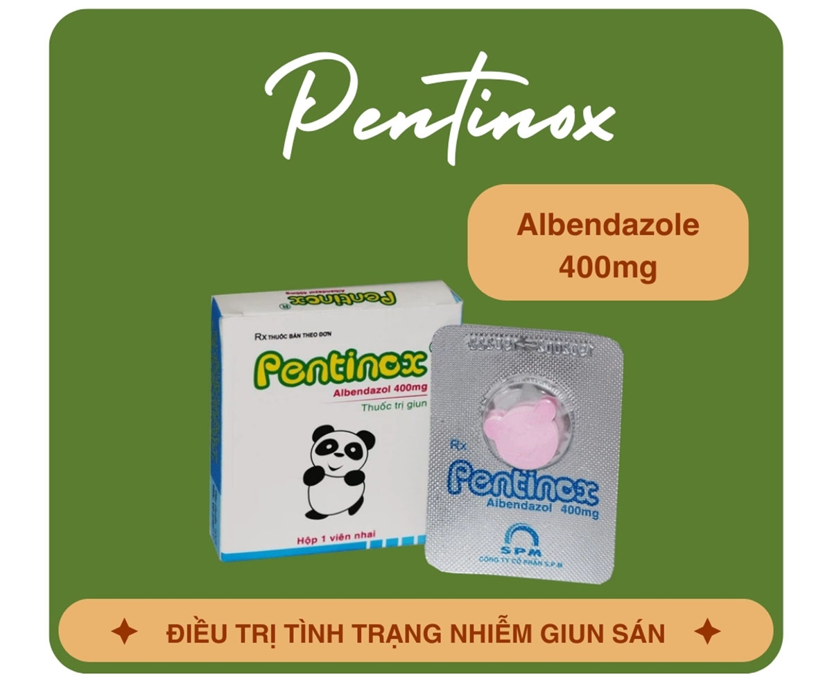 Pentinox