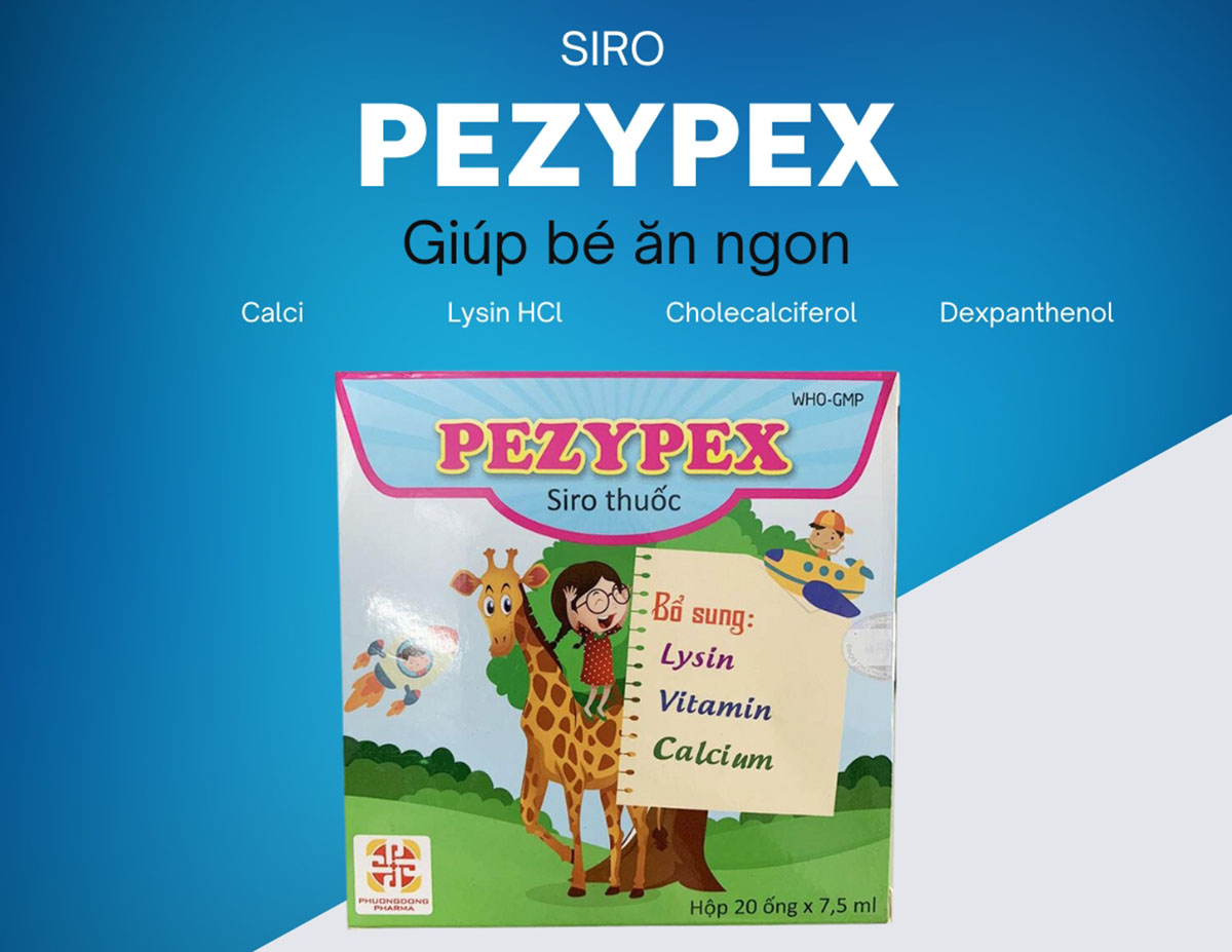 Pezypex