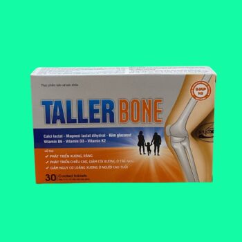 Taller Bone