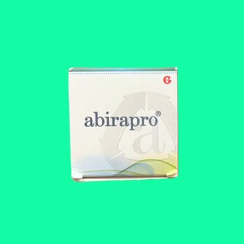 Thuốc Abirapro 250mg