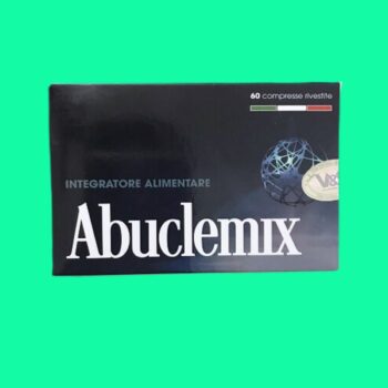 Abuclemix