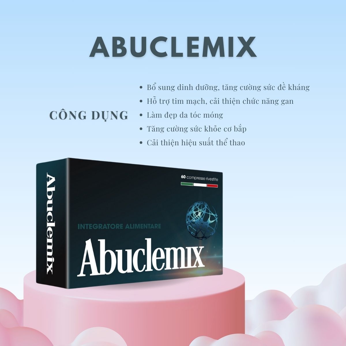 Abuclemix