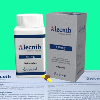 Thuốc Alecnib 150mg