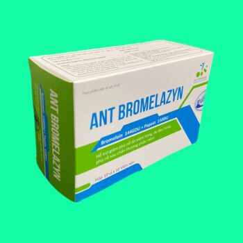 ANT Bromelazyn