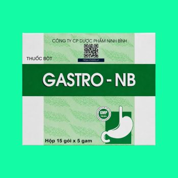 Gastro - NB 2 Gastro - NB