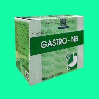 Gastro - NB 3 Gastro - NB