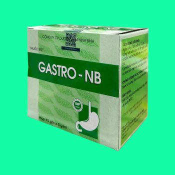 Gastro - NB 4 Gastro - NB