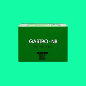 Gastro - NB 7 Gastro - NB