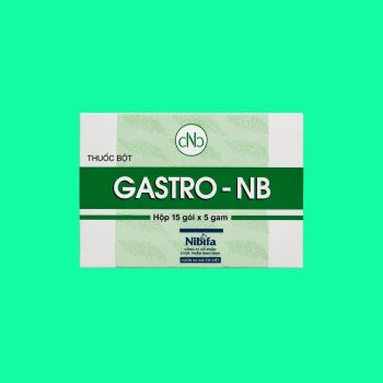 Gastro - NB 8 Gastro - NB