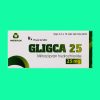 Gligca 25mg