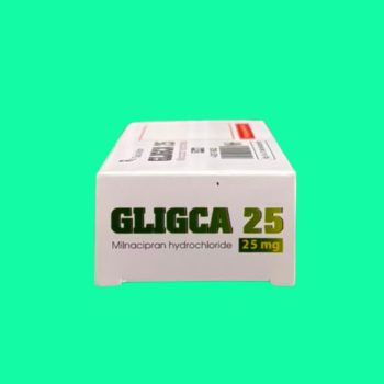 Gligca 25mg