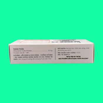 Gligca 25mg