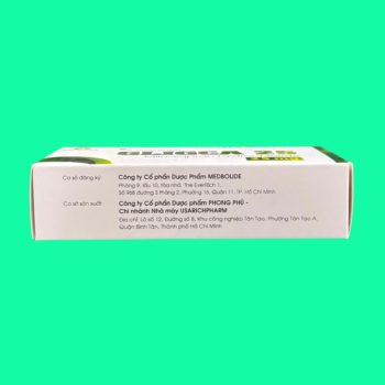 Gligca 25mg