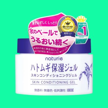 Naturie Skin Conditioning Gel 180g