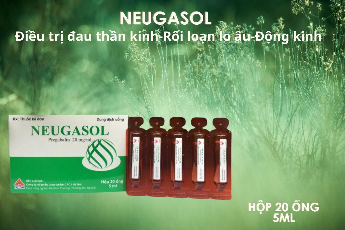 neugasol