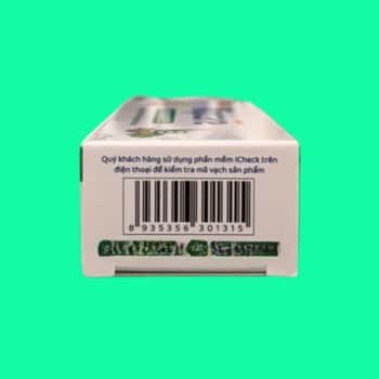 Gel bôi giảm viêm ngứa Nipcare