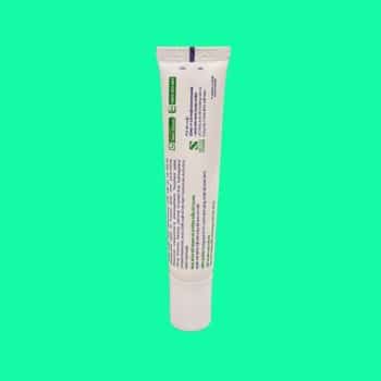 Gel bôi giảm viêm ngứa Nipcare