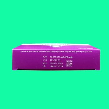 Viên đặt NovoFemi – Treat itch & odor suppo