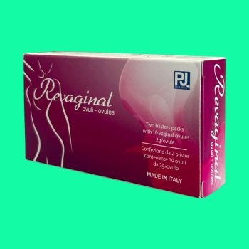Revaginal Ovules 3 Revaginal Ovules