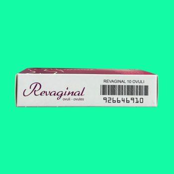 Revaginal Ovules 6 Revaginal Ovules