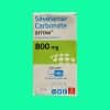 Sevelamer Carbonate arrow 800mg