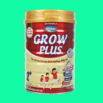 Sữa bột Dielac Grow Plus