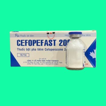 Cefopefast 2000