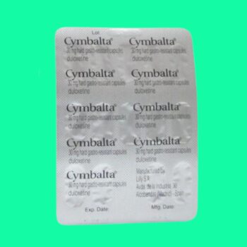 Cymbalta 30mg